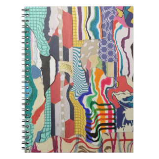 Cuaderno Patcheo