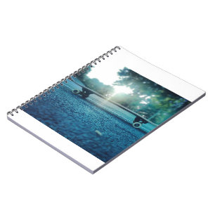 Cuaderno Patín