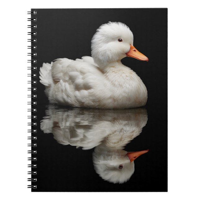 Cuaderno Pato (Frente)