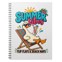 Pato de Vibraciones de Verano – Abrebotellas de Ch