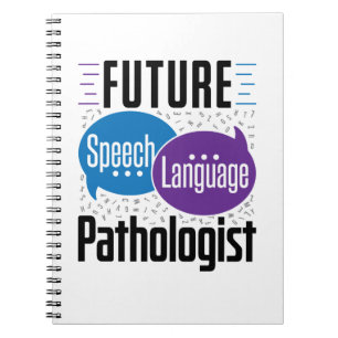 Cuaderno Patología del lenguaje de voz futuro SLP