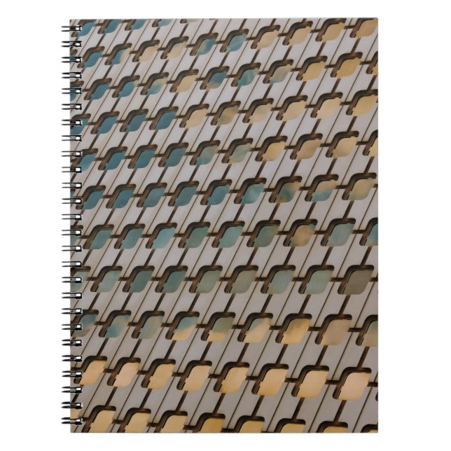 Cuaderno Patrón (Frente)