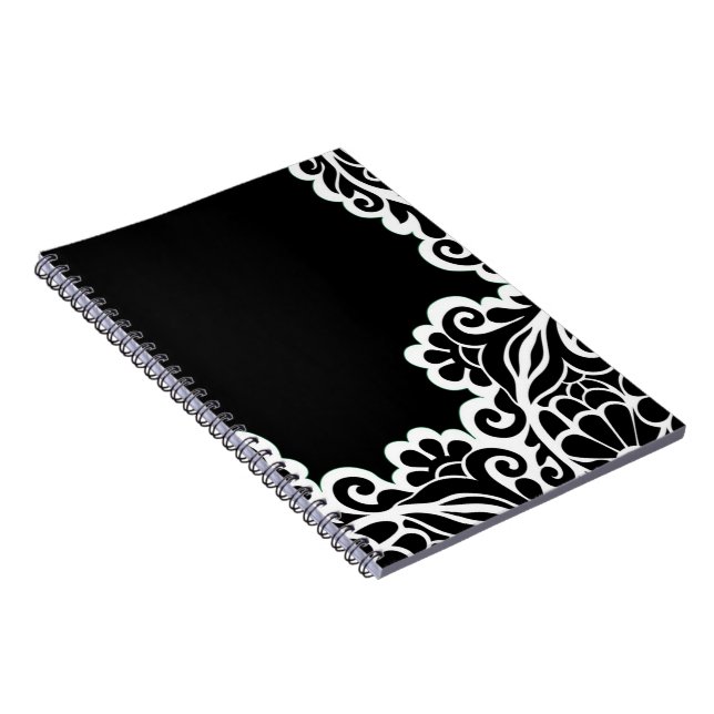 Cuaderno patrón (Lado Derecho)