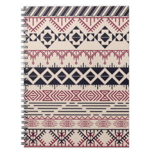 Cuaderno Patrón azteca. Antecedentes tribales de época