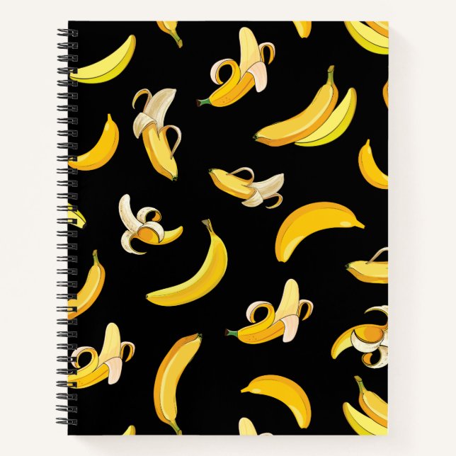 Cuaderno Patrón bananero 5 (Anverso)