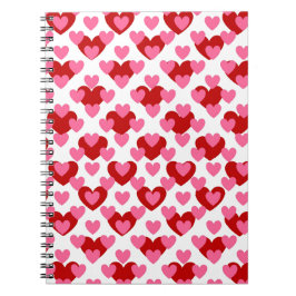 Cuaderno Patrón cardíaco