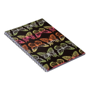 CUADERNO PATRÓN COLORIDO DE LA MARCA DE BOTTERO