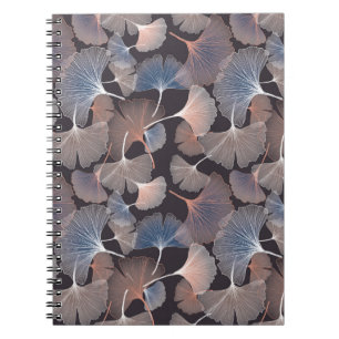 Cuaderno Patrón de abandonos de Ginhko