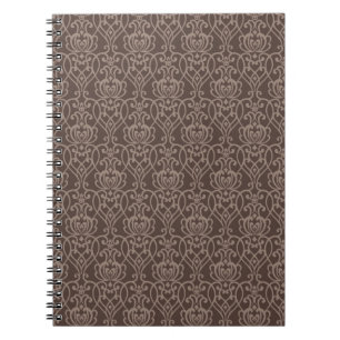 Cuaderno Patrón de amortiguación 6
