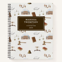 Patrón de antigüedades legales Gavel