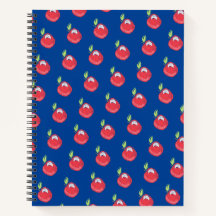 Patrón de Apple de Crayon