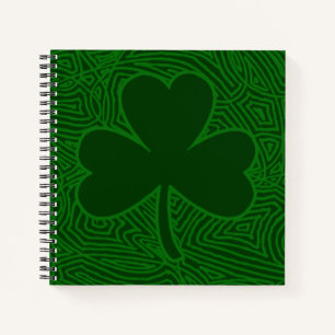 Cuaderno Patrón de arrastre