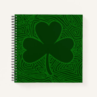 Cuaderno Patrón de arrastre