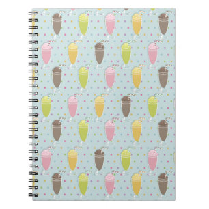 Cuaderno Patrón de cambio de velocidad