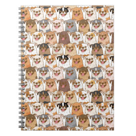 Cuaderno Patrón de Chihuahua