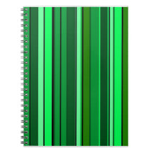 Patrón de código de barras verde geométrico