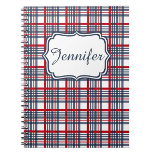 Cuaderno Patrón de colocación