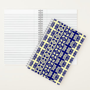 Cuaderno Patrón de cruces cristianas 2