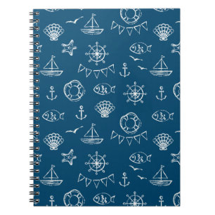 Cuaderno Patrón de dibujo de talla náutica 2