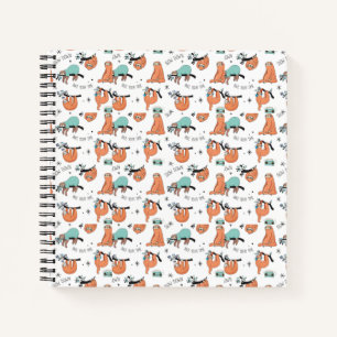 Cuaderno Patrón de eslora de corte