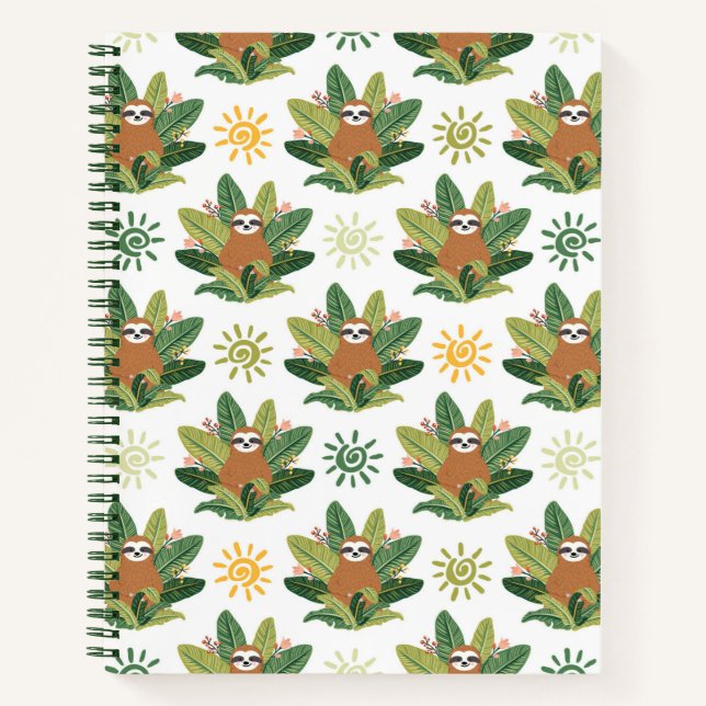 Cuaderno Patrón de eslora tropical (Anverso)