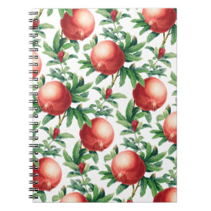 Cuaderno Patrón de Garnet