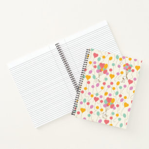 Cuaderno Patrón de grupos sinsonoros