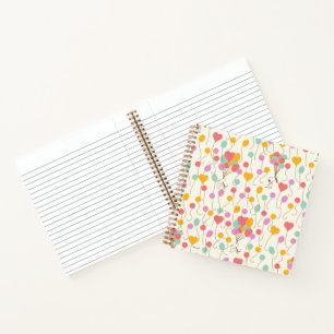 Cuaderno Patrón de grupos sinsonoros
