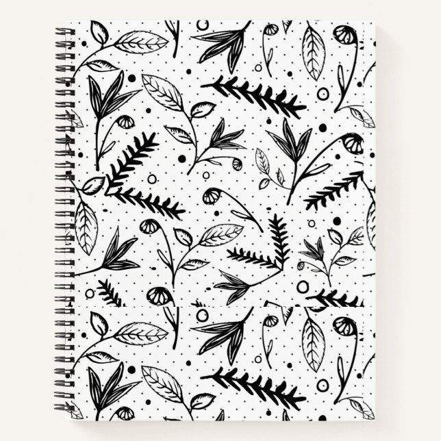 Cuaderno patrón de leves (Anverso)