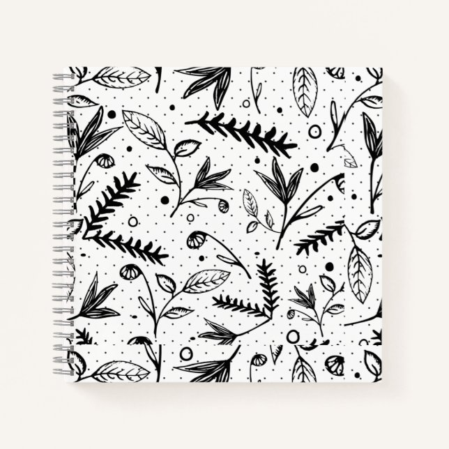 Cuaderno patrón de leves (Anverso)