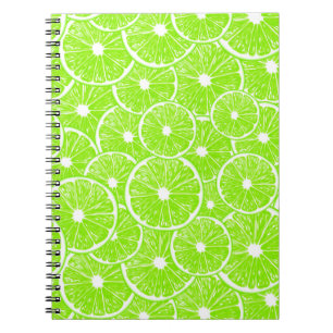 Cuaderno Patrón de lonas