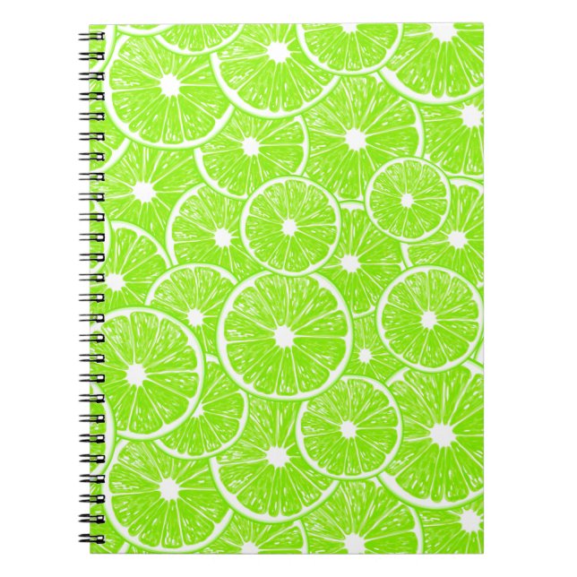 Cuaderno Patrón de lonas (Frente)