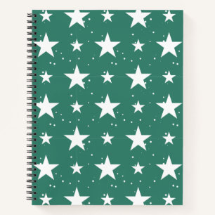 Cuaderno Patrón de navidades 121