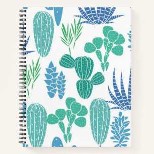 Cuaderno Patrón de planta