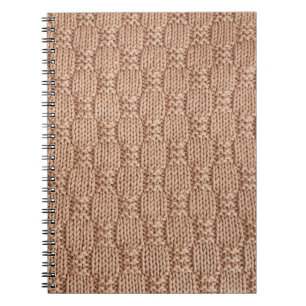 Cuaderno Patrón de punción del cuchillo de burbuja de Shirl