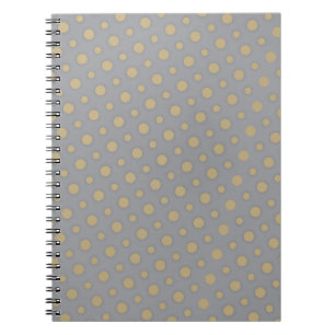 Cuaderno Patrón de puntos 5