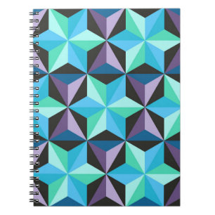 Cuaderno Patrón de retaques sin inconvenientes con las estr