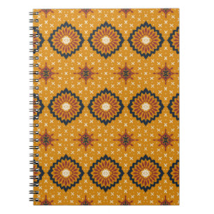 Cuaderno Patrón de Talavera. Azulejos portugal. ornam turco