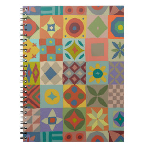 Cuaderno Patrón de Talavera. Papeleo indio. Nombre en turco