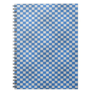 Cuaderno Patrón de tejer Jackuard