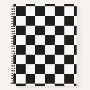 Cuaderno Patrón de verificación