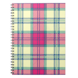 Cuaderno Patrón de verificación