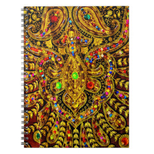 Cuaderno Patrón de vestir egipcio