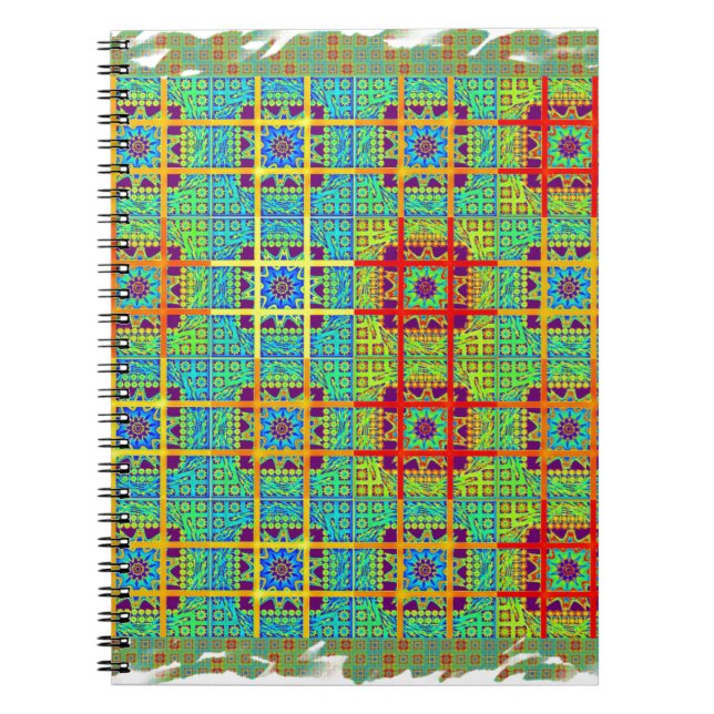 Cuaderno Patrón étnico tribal.jpg (Frente)