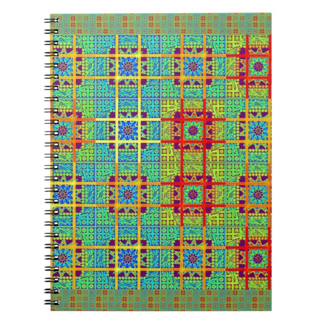 Cuaderno Patrón étnico tribal maya.jpg (Frente)