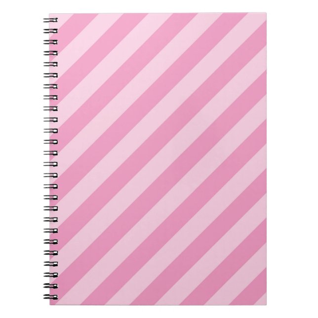 Cuaderno Patrón geométrico 9 (Frente)