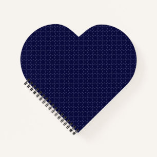 Cuaderno Patrón geométrico islámico
