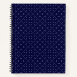 Cuaderno Patrón geométrico islámico
