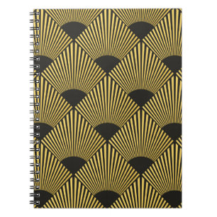 Cuaderno Patrón irreprochable