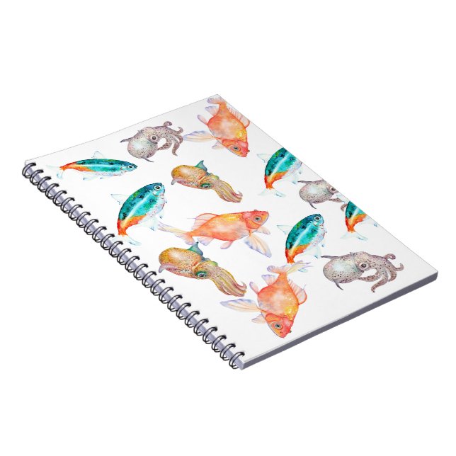Cuaderno Patrón náutico (Lado Derecho)